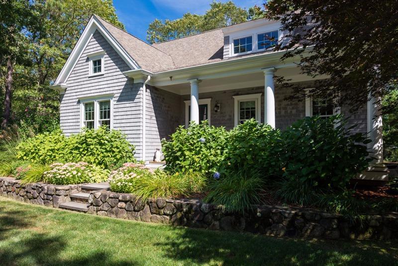 80 Seapuit Road Osterville, MA 02655 - Photo 18 of 26 Guest House