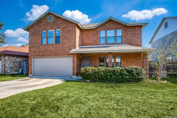 $1,795 | 8026 Manderly Place, Converse, TX 78109