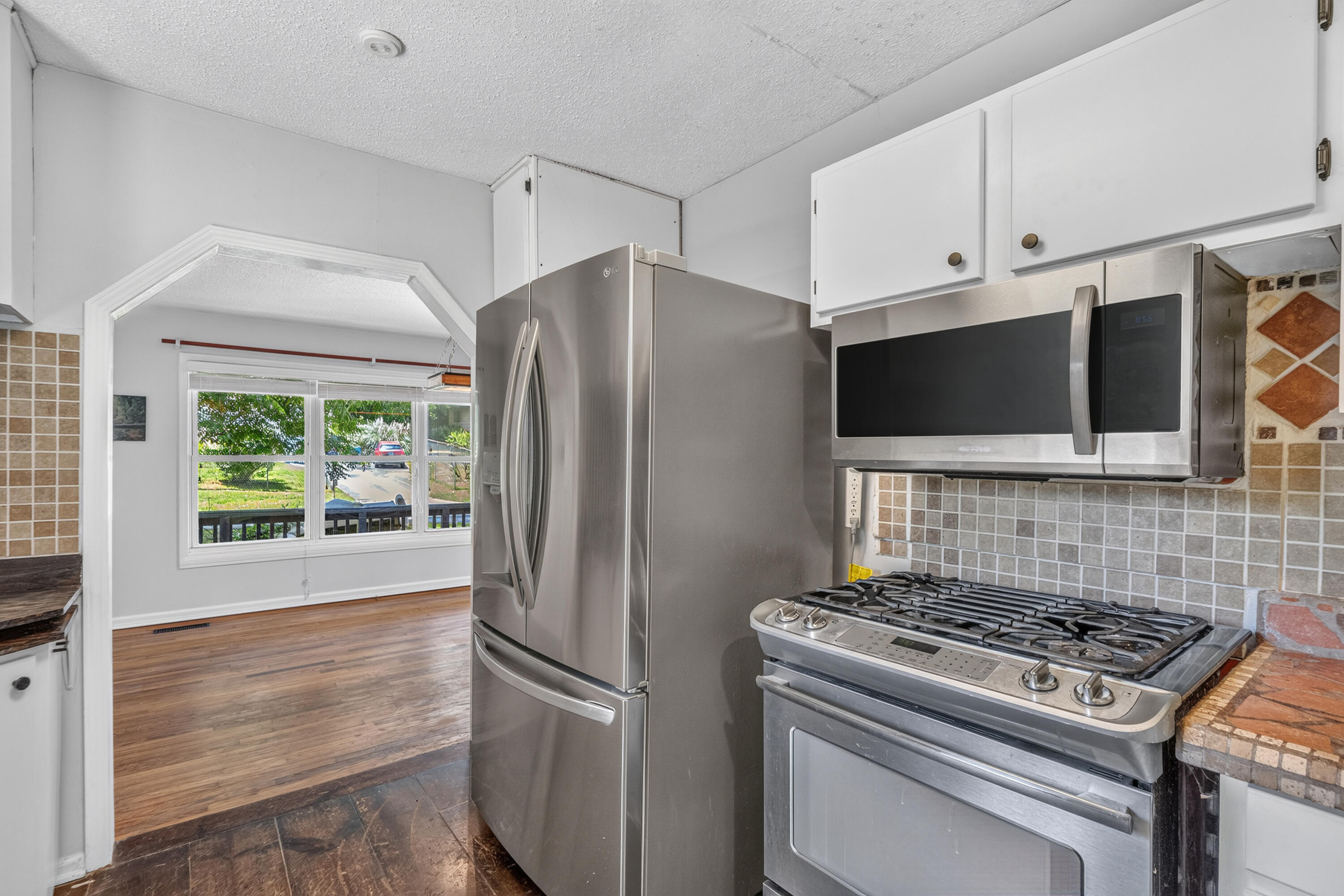 510 Lullwater Road Chattanooga, TN 37405 - Photo 12 of 26 510 Lullwater-12
