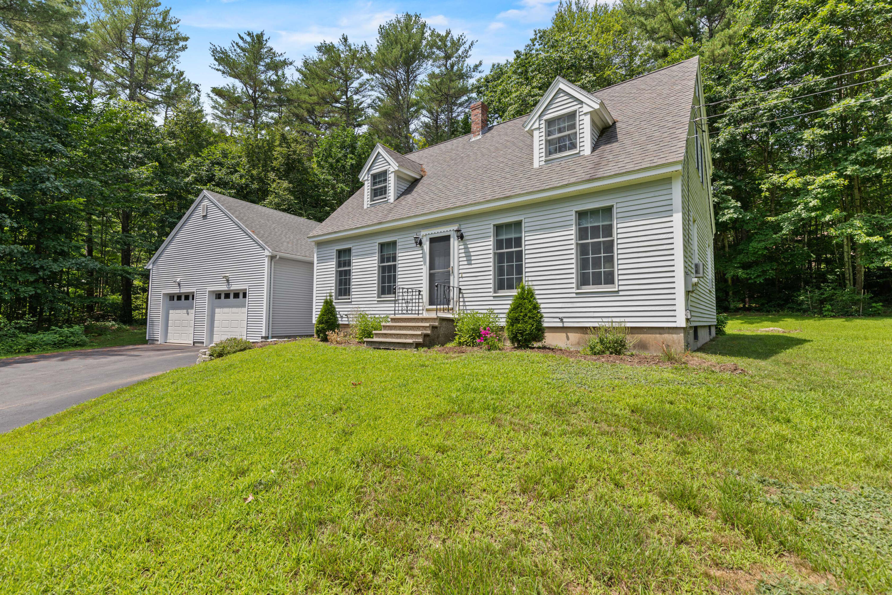 260 Pope Road Windham, ME 04062 - Photo 3 of 40 260 Pope Road Windham-34 - Copy (2)