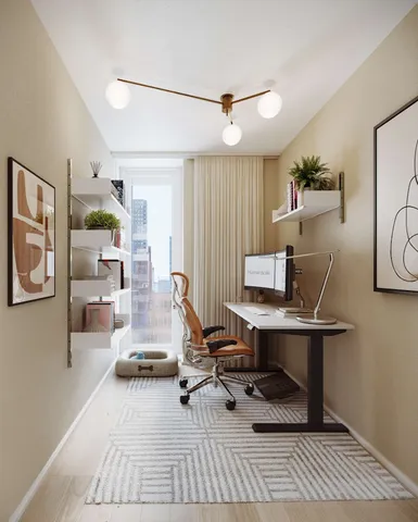 $2,700,000 | 349 West 51st Street, Unit 3A | Hell's Kitchen