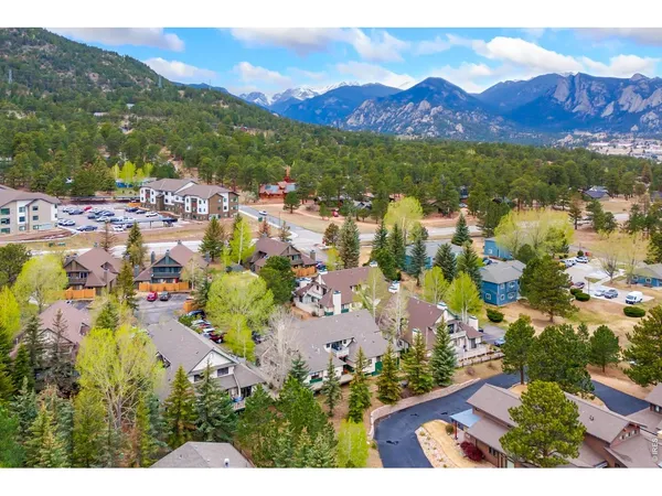 $448,900 | 1010 South St Vrain Avenue, Unit 5, Estes Park, CO 80517