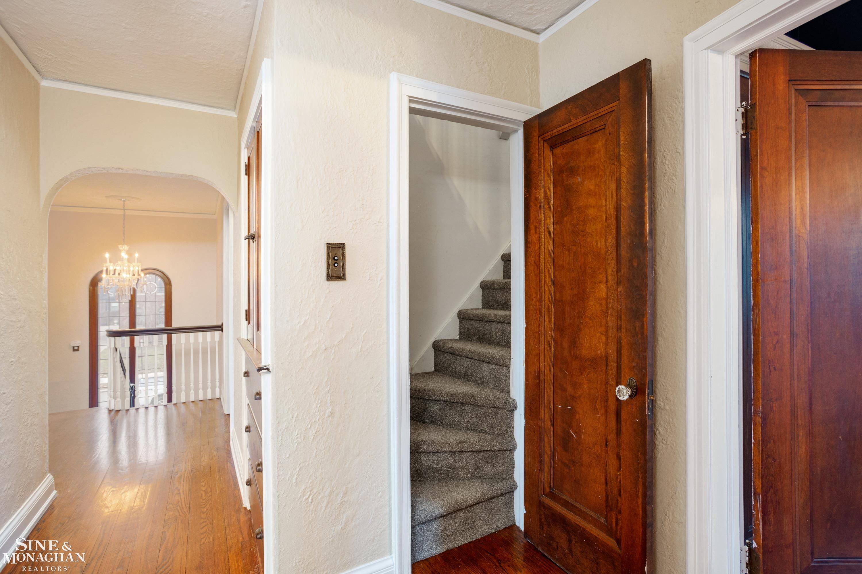 1231 Bishop Road Grosse Pointe Park, MI 48230 - Photo 26 of 54