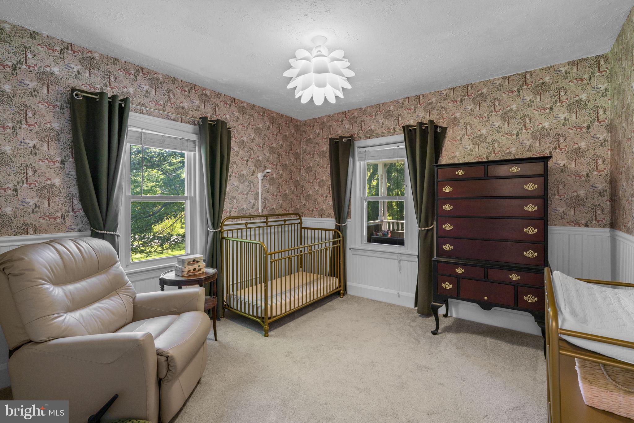 13110 Old Hanover Road Reisterstown, MD 21136 - Photo 14 of 39 Bedroom #1