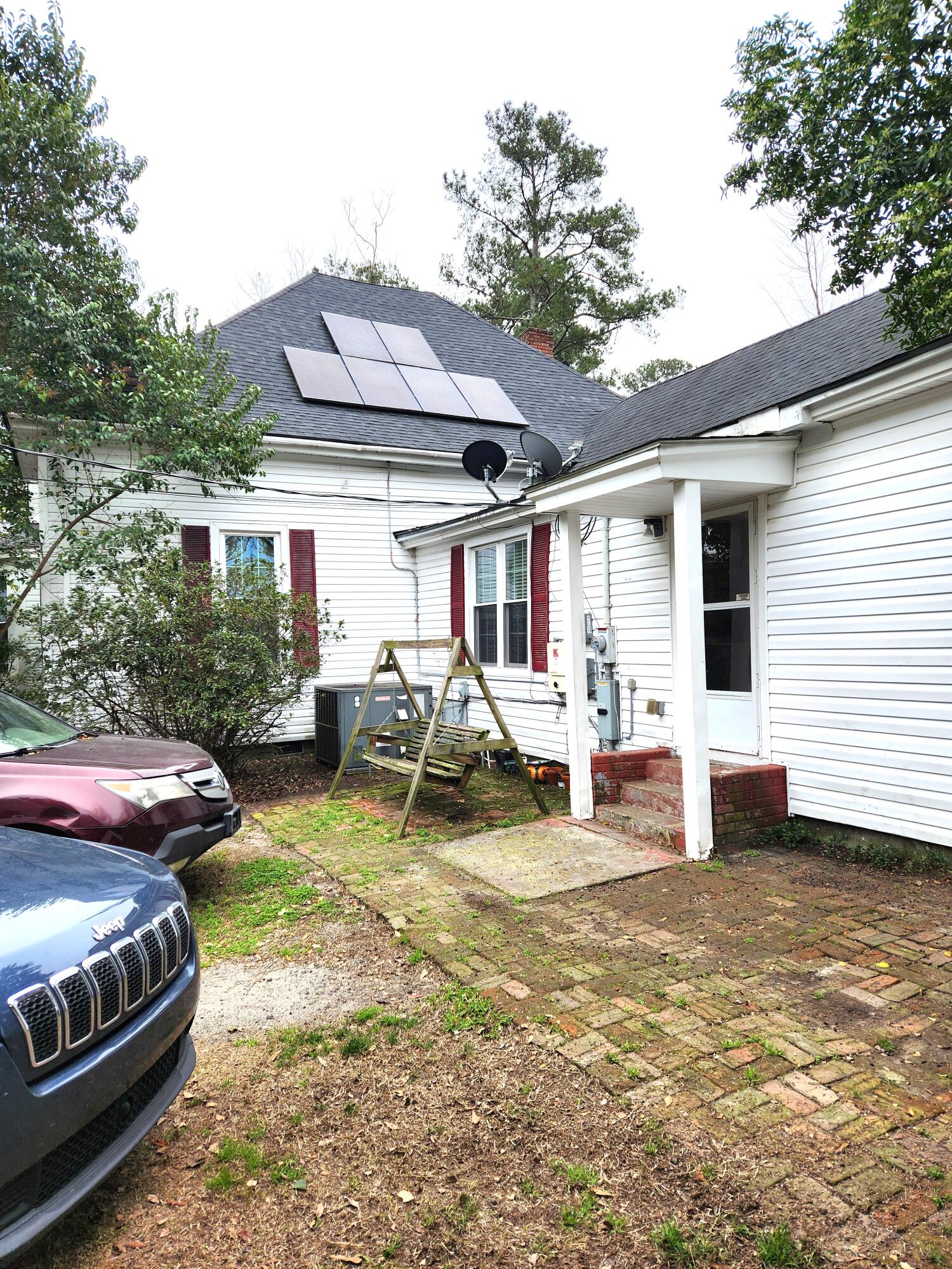 107 Whitridge Lane St. George, SC 29477 - Photo 42 of 44