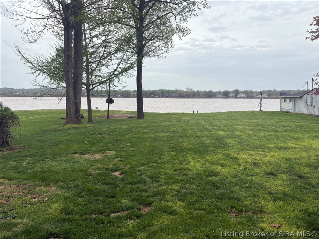 5820 Upper River Road, Unit A Jeffersonville, IN 47130 - Photo 1 of 15