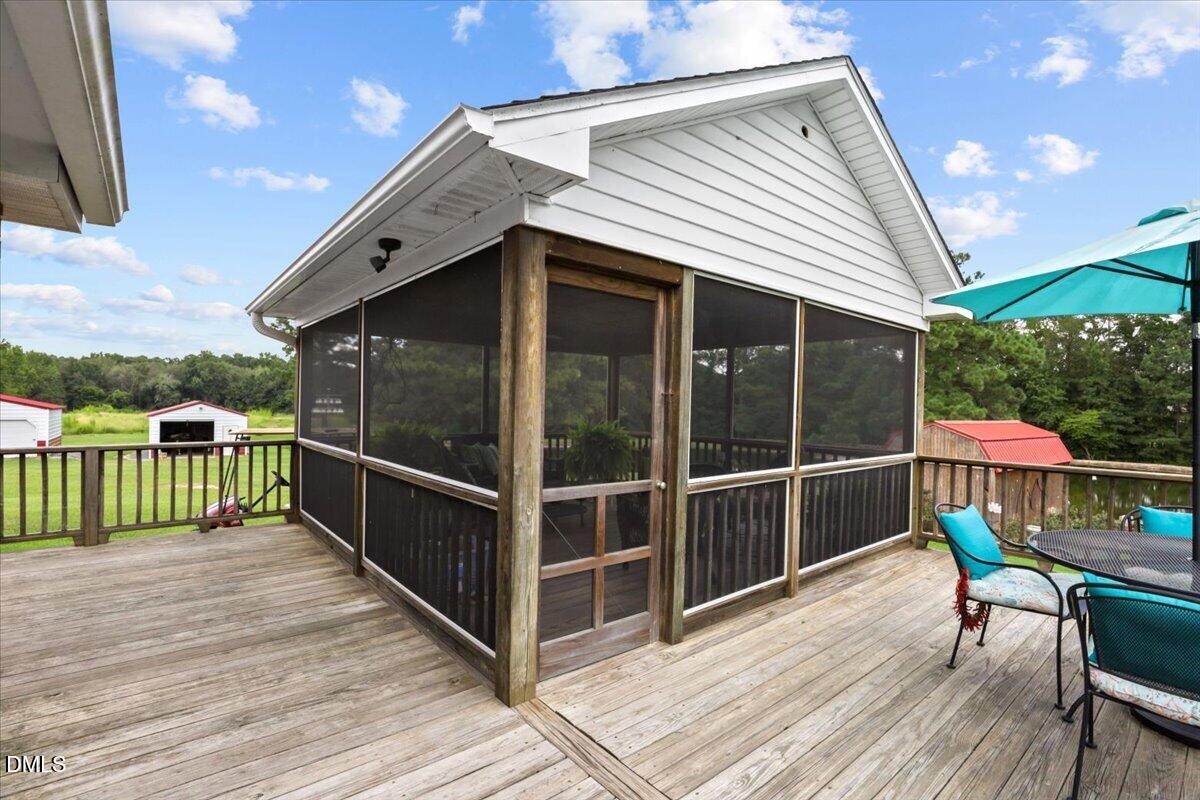2205 Thompson Road Four Oaks, NC 27524 - Photo 28 of 58 24-2205 Thompson Rd-24