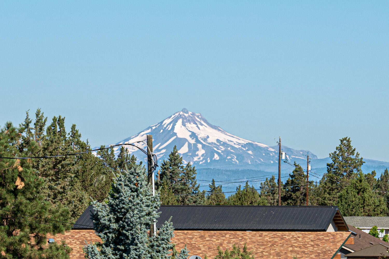 5532 Southwest Rim Road Terrebonne, OR 97760 - Photo 7 of 67 Mt Jefferson View!