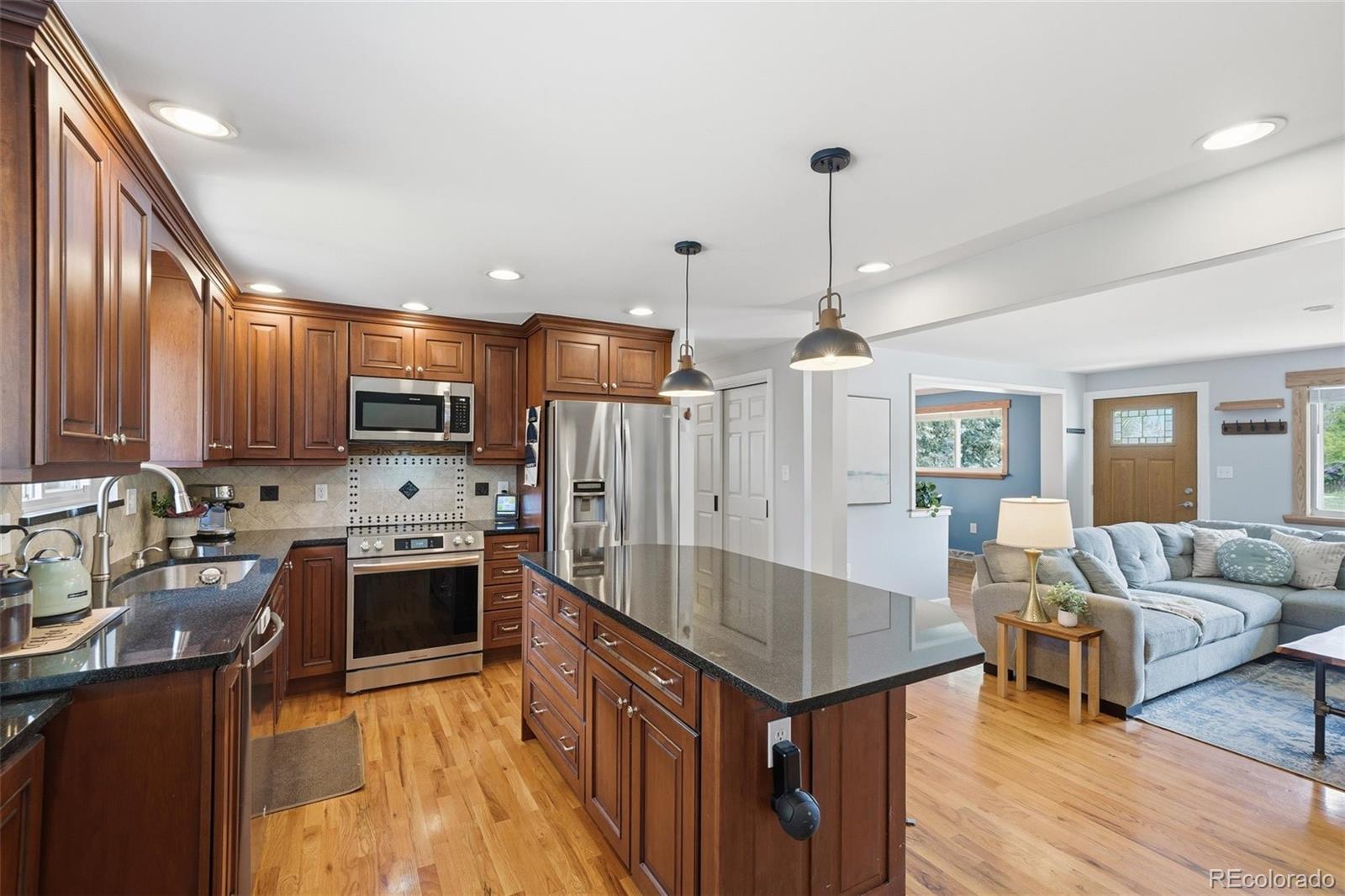5357 Field Circle Arvada, CO 80002 - Photo 13 of 47