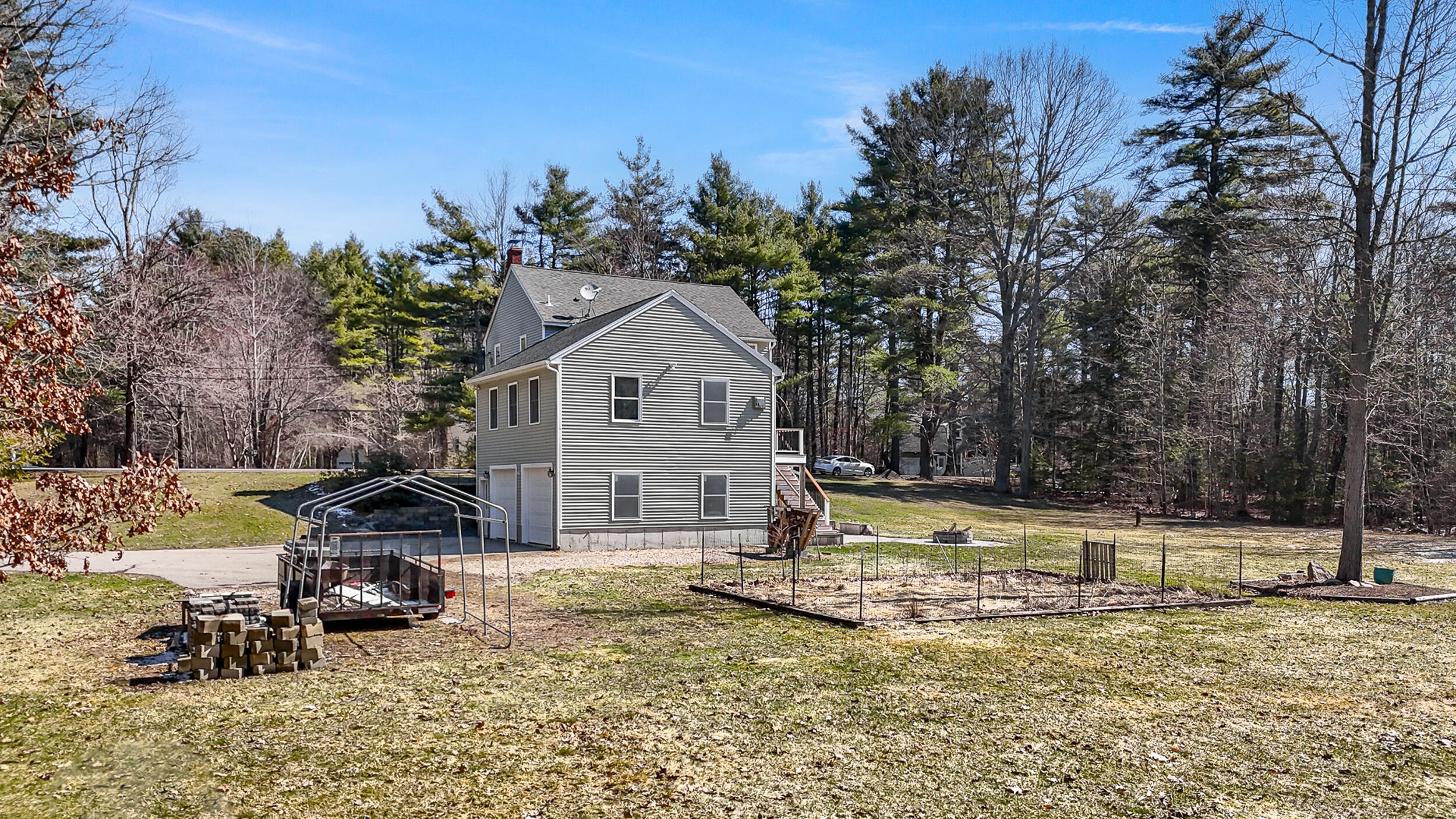 91 Rodier Road South Berwick, ME 03908 - Photo 40 of 67 50_dji_20260408224650_0025_d-edit