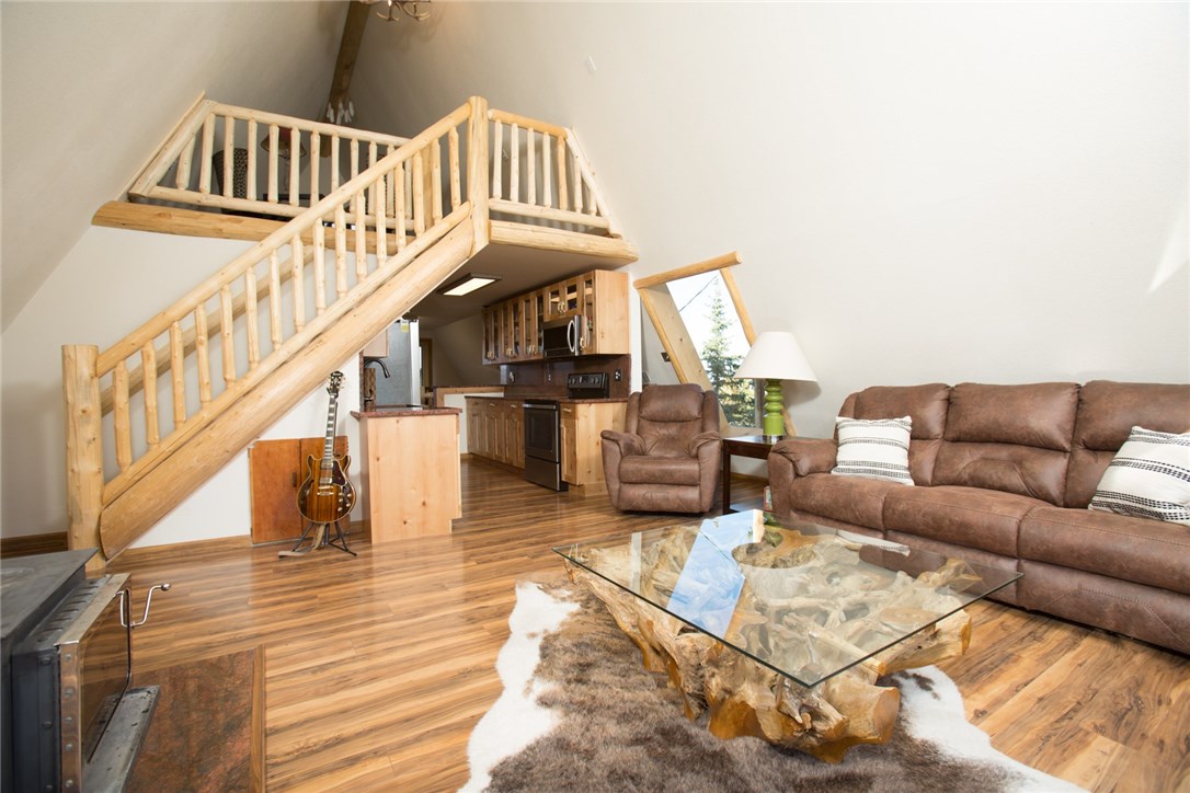 377 Sheep Ridge Road Fairplay, CO 80440 - Photo 7 of 35 Gallery Image 7