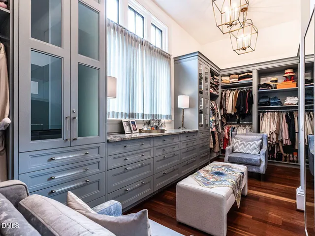 $8,450,000 | 483 Rosemont Drive, Durham, NC 27713