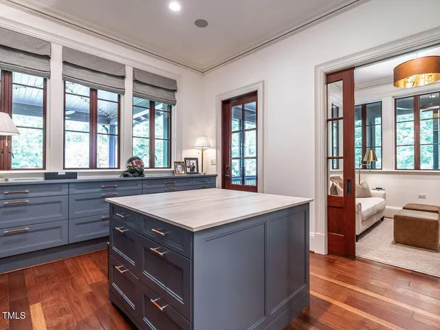 $8,450,000 | 483 Rosemont Drive, Durham, NC 27713