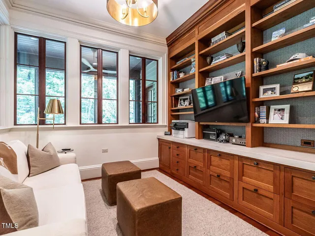 $8,450,000 | 483 Rosemont Drive, Durham, NC 27713