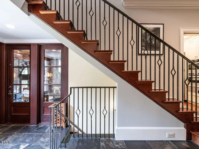 $8,450,000 | 483 Rosemont Drive, Durham, NC 27713