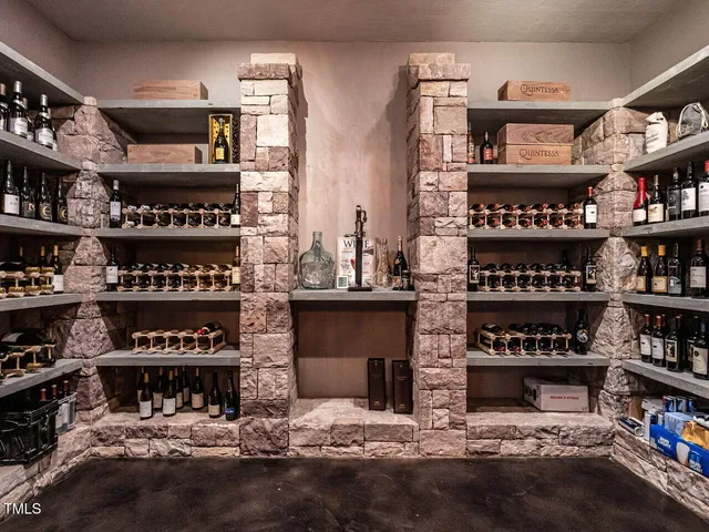 $8,450,000 | 483 Rosemont Drive, Durham, NC 27713