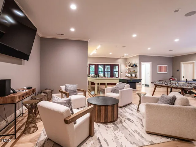 $8,450,000 | 483 Rosemont Drive, Durham, NC 27713