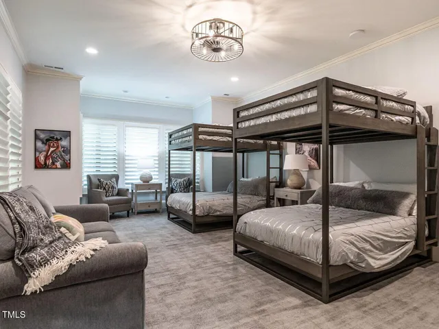 $8,450,000 | 483 Rosemont Drive, Durham, NC 27713