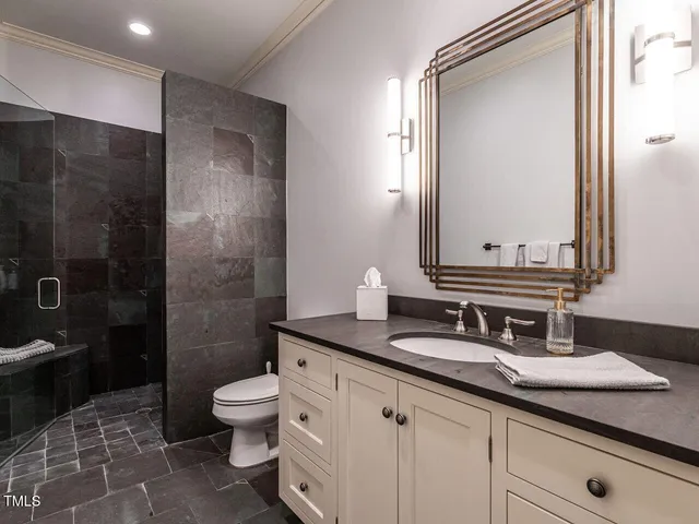 $8,450,000 | 483 Rosemont Drive, Durham, NC 27713