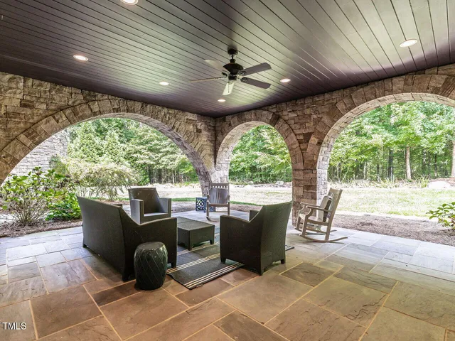 $8,450,000 | 483 Rosemont Drive, Durham, NC 27713