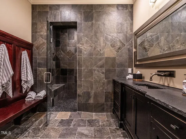 $8,450,000 | 483 Rosemont Drive, Durham, NC 27713