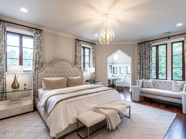 $8,450,000 | 483 Rosemont Drive, Durham, NC 27713