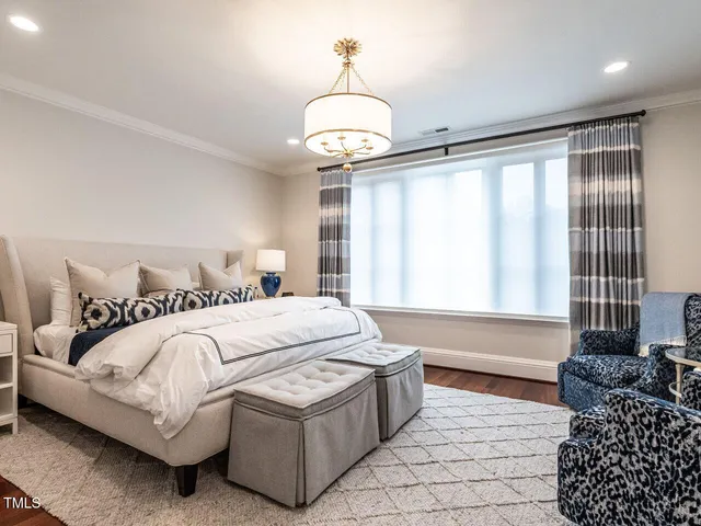 $8,450,000 | 483 Rosemont Drive, Durham, NC 27713