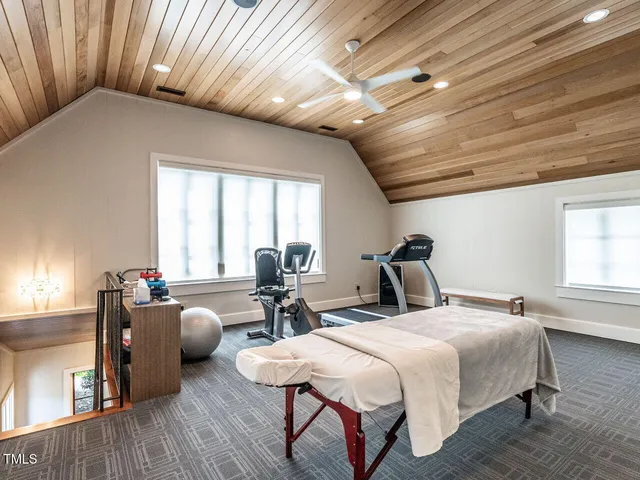 $8,450,000 | 483 Rosemont Drive, Durham, NC 27713