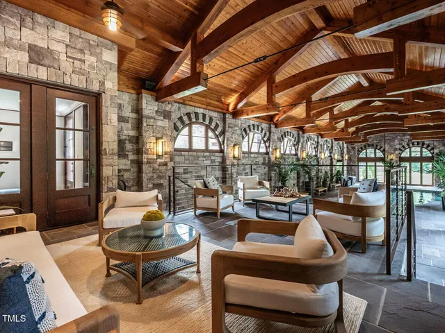 $8,450,000 | 483 Rosemont Drive, Durham, NC 27713