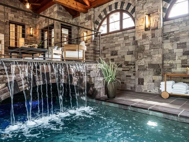 $8,450,000 | 483 Rosemont Drive, Durham, NC 27713