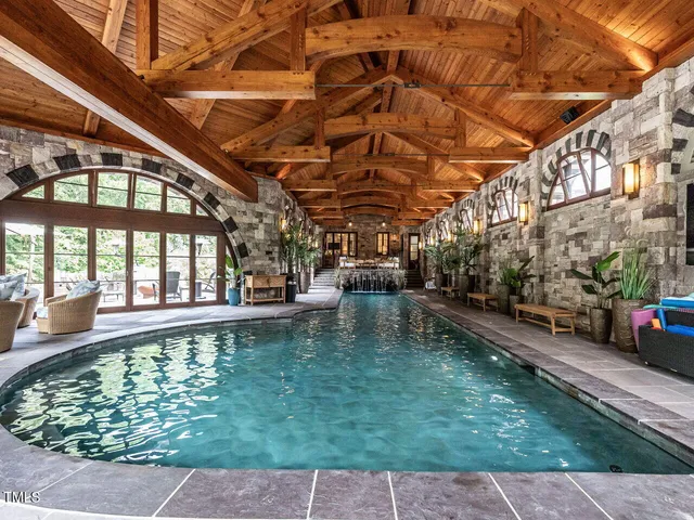 $8,450,000 | 483 Rosemont Drive, Durham, NC 27713