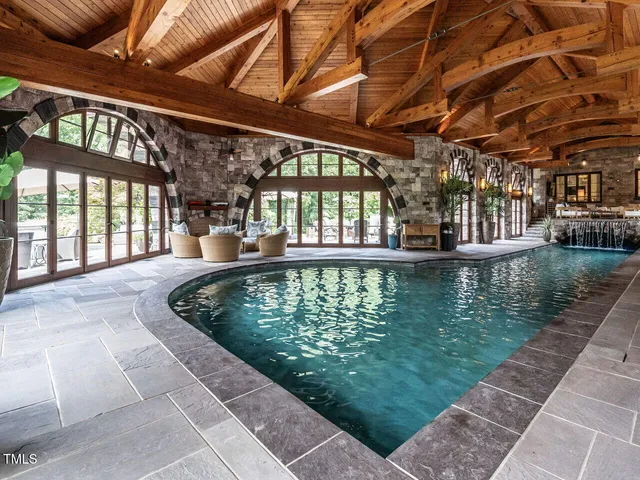 $8,450,000 | 483 Rosemont Drive, Durham, NC 27713