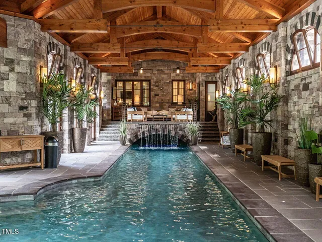 $8,450,000 | 483 Rosemont Drive, Durham, NC 27713