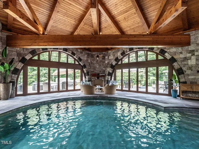 $8,450,000 | 483 Rosemont Drive, Durham, NC 27713