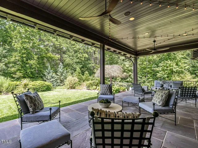 $8,450,000 | 483 Rosemont Drive, Durham, NC 27713