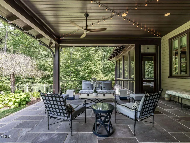 $8,450,000 | 483 Rosemont Drive, Durham, NC 27713