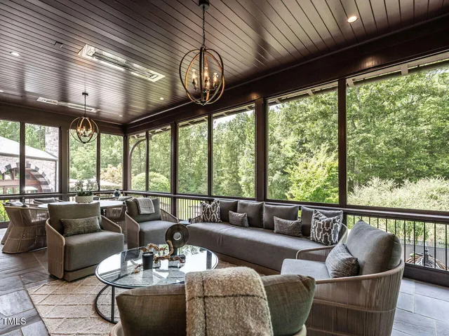 $8,450,000 | 483 Rosemont Drive, Durham, NC 27713