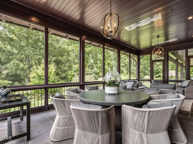 $8,450,000 | 483 Rosemont Drive, Durham, NC 27713