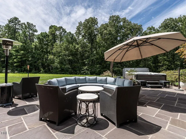 $8,450,000 | 483 Rosemont Drive, Durham, NC 27713