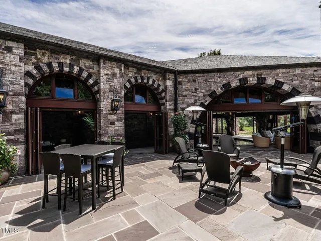 $8,450,000 | 483 Rosemont Drive, Durham, NC 27713