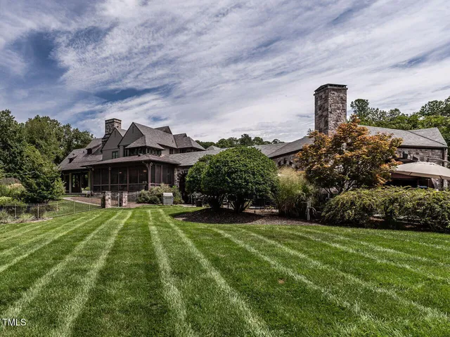 $8,450,000 | 483 Rosemont Drive, Durham, NC 27713