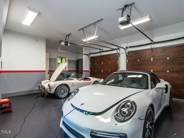 $8,450,000 | 483 Rosemont Drive, Durham, NC 27713