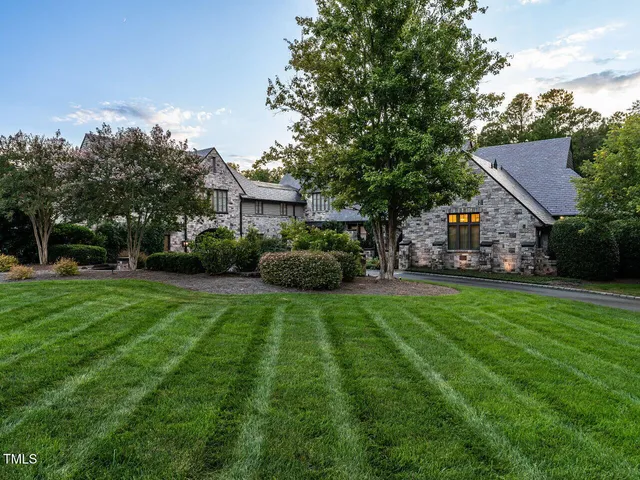 $8,450,000 | 483 Rosemont Drive, Durham, NC 27713