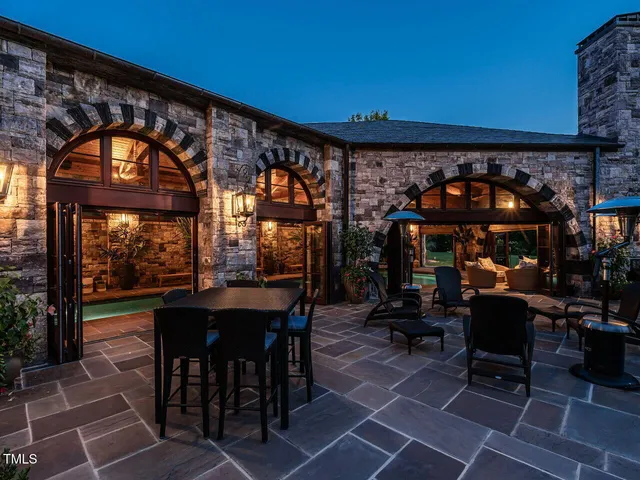 $8,450,000 | 483 Rosemont Drive, Durham, NC 27713