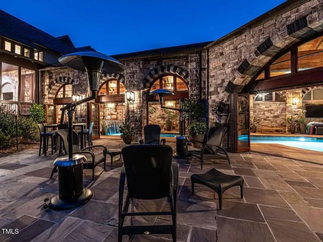 $8,450,000 | 483 Rosemont Drive, Durham, NC 27713