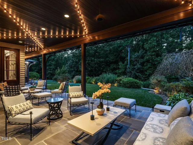 $8,450,000 | 483 Rosemont Drive, Durham, NC 27713