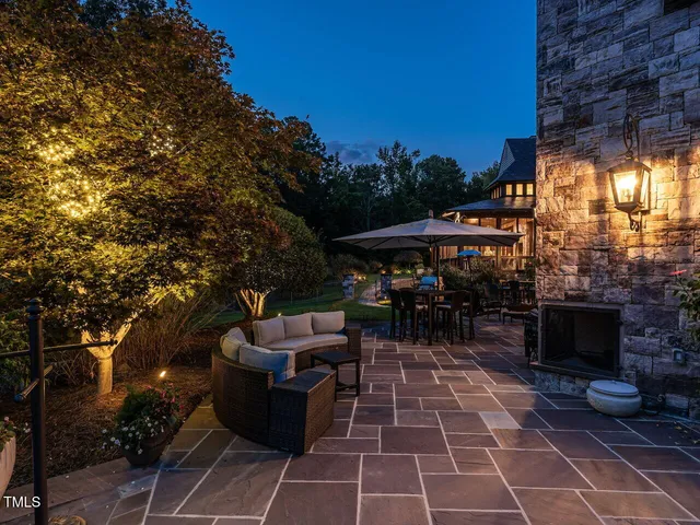 $8,450,000 | 483 Rosemont Drive, Durham, NC 27713