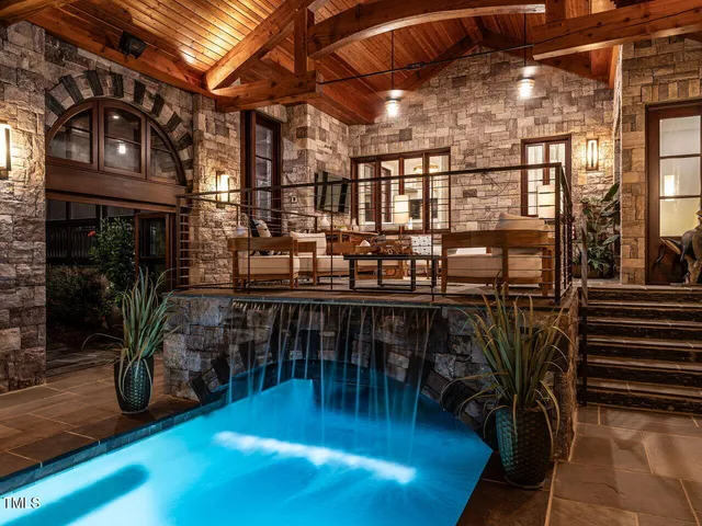 $8,450,000 | 483 Rosemont Drive, Durham, NC 27713