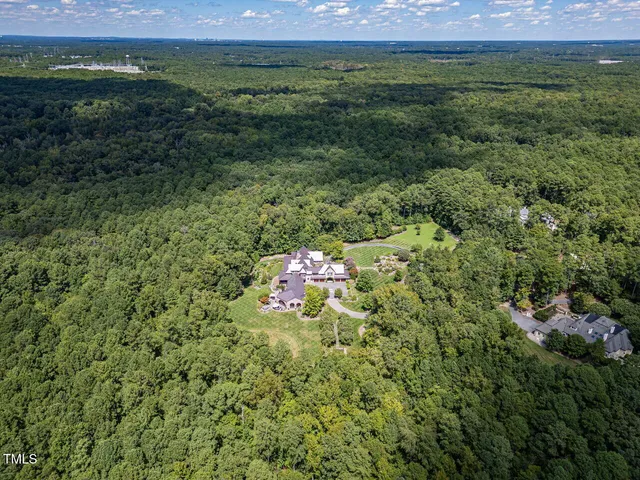 $8,450,000 | 483 Rosemont Drive, Durham, NC 27713