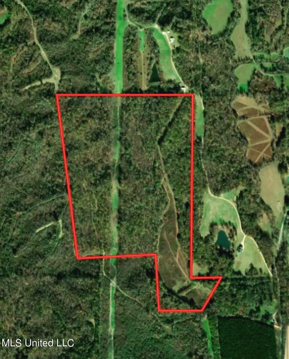 Aerial.